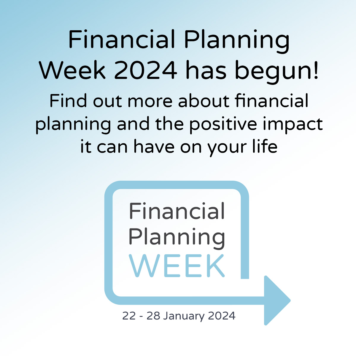 Financial Planning Week 2024 Toolkit